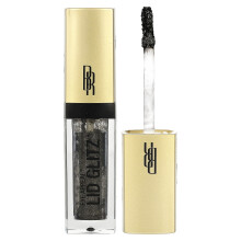 Black Radiance, Eye Appeal, Lid Glitz, 8057 Black Tie, 0,12 fl oz (3,5 ml)