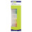 Ezy Dose, Pill Planner settimanale con etichette Push 'N Pop, 2XL, 1 Conto 1