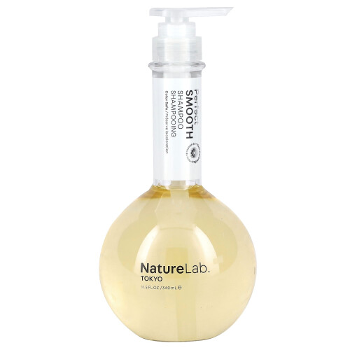 NatureLab Tokyo, Πράσινη Σμούθ Σαπουνιέρα, 11.5 fl oz (340 ml)