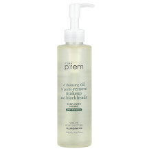 make p:rem, Safe Me. Linderung Feuchtigkeitsreinigungsoel, 7,10 fl oz (210 ml)