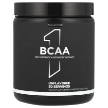 Rule One Proteins, BCAA, Fără Gust, 6,14 oz (174 g)