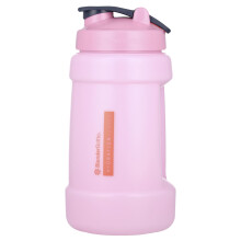 Blender Bottle, Serie de Hidratación, Koda V2, Lilac, 74 oz (2.2 l)