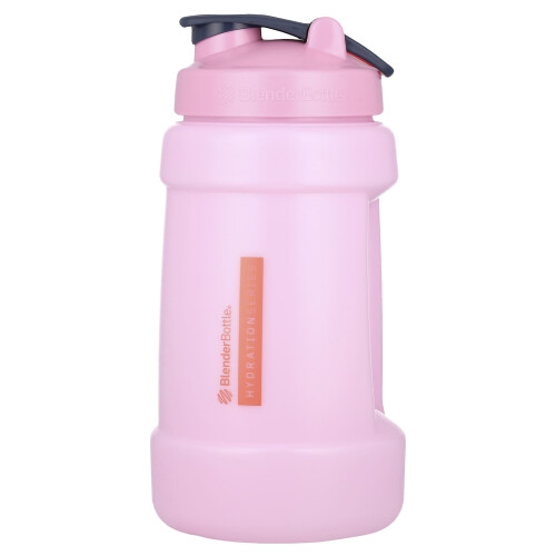 Blender Bottle, Hydration Series, Koda V2, Lilak, 74 oz (2,2 l)