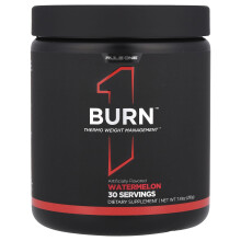Rule One Proteins, Bränna, Termisk Vägtillstånd, Vattenmelon, 7.41 oz (210 g)