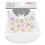 Neat Solutions, Silikon Skopa Bib, 3M +, 1 St 1
