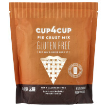 Cup4Cup, Mix per Torta, Senza Glutine, 1 lb (454 g)