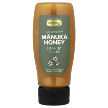 Comvita, Manuka Honung, UMF 5+, MGO 83+, 12.5 oz (355 g)