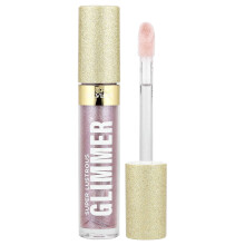 Revlon, Gloss Lustruoso Super, 003 Lavanda Lust, 0,13 fl oz (3,8 ml)