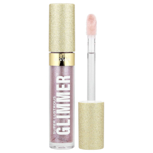 Revlon Revlon, Glitzernde Glanz Gloss, 003 Lavendel Lust, 0.13 fl oz (3.8 ml)