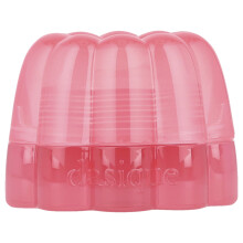 Dasique, Chewing Glow Pot, 04 Pink Bubble, 0.14 oz (4 g)