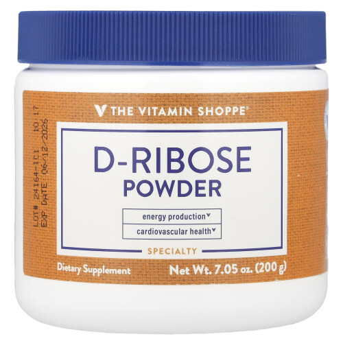 D-Ribose Pó