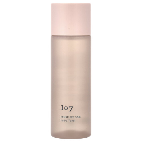 107 Beauty, 107 Micro Drizzle Hydro Τόνερ, 5,2 fl oz (155 ml)