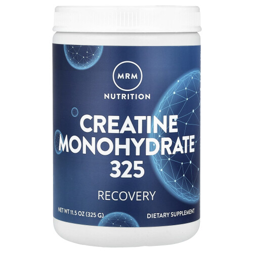 MRM Nutrition, Kreatin Monohydrát 325, 11,5 oz (325 g)