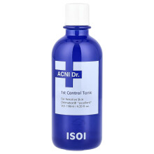 isoi, ACNI Dr. 1e Control Tonic, 4,39 fl oz (130 ml)