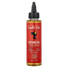 Camille Rose, Batana Oil, 4 fl oz (118 ml)