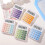 Cute 12-Digit Large LCD Calculator – Gradient Colors, 14x10.5cm 9