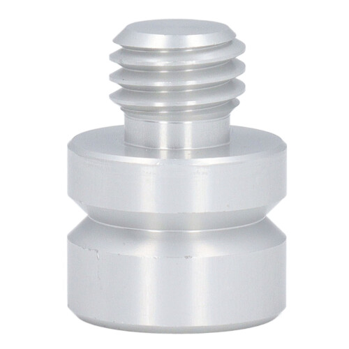 Prismenadapter AD E02 5/8-11 20mm langes Aluminium GPS 2