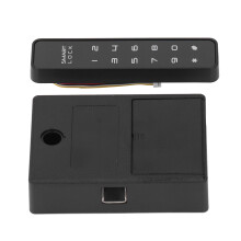 Elektronisches Tastatur Schloss für Aktenschrank
