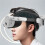 Strap for Meta Quest 3S with Detachable Battery Headband, Adjustable  Straps for Quest 3/Quest 2 VR Headset 10