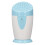 Negative Ion Air Purifier, Portable, 2Modes, 4x AA Battery 1