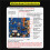 RXG4P-TXG4 Colored Screen Display Brushless Net-Pulling Boat Remote Control Set 7-30V Receiver Board with GPS Module 6