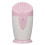 Negative Ion Air Purifier, Portable, 4x AA Battery Powered 1
