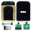 IC Adapter EWS-4.3 & 4.4 for  No Need Bonding Wire for X-PROG AK90 R270 Programmer EWS4 Adaptor IC Socket Board 2