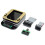 IC Adapter EWS-4.3 & 4.4 for  No Need Bonding Wire for X-PROG AK90 R270 Programmer EWS4 Adaptor IC Socket Board 3