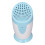 Negative Ion Air Purifier, Portable, 2Modes, 4x AA Battery 5