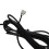 Replacement Wire Mouse Cable for  Basilisk RZ01-0233 BASILISK 16000DPI Wired Optical Gaming Mouse 3