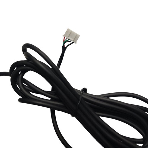 Replacement Wire Mouse Cable for  Basilisk RZ01-0233 BASILISK 16000DPI Wired Optical Gaming Mouse 2