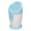Negative Ion Air Purifier, Portable, 2Modes, 4x AA Battery 2