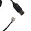 Replacement Wire Mouse Cable for  Basilisk RZ01-0233 BASILISK 16000DPI Wired Optical Gaming Mouse 4