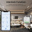 3-Way /Off  Graffiti  WiFi  3-Way /Off   Concealed Box 9