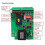 AC220 Automatic Sliding Gate Motor Control Board +5 Remote Control for Sliding Gate Opener Access Control System 3
