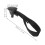 Trekkingstock Handschlaufen Strap Glatt Für 2