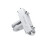 AMAGISN Magnetic Quick Release Mount for  X5 for  Ace Pro 2, Plastic Magnetic Base with Secure Claw-Lock Adapter 6