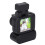 Small Digital Camera LED Flash Light 1080P Vintage Thumb Camera LCD Screen High Resolution Sensor for Life Recording 7