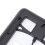 Panel solar IP68 de 26x15x2 cm, cable de 1-5 conectores, camping 12