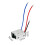 230V to 16A Soft  for Angle Grinder Retrofit Module Soft Startup Current Limiter Power Tools Accessories 7