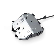 2Pcs Door Lock DLA1406 940-122 940122 3S4Z7443150BA 4S4Z7443150BA for  Focus  Mondeo
