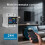 Tuya WIFI 220V AC 60A Multi-Function Power  Meter with Temperature Control No WIFwith Power-Off 5