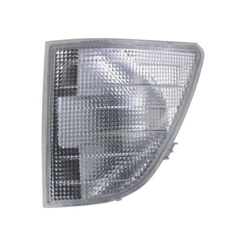 For   Sprinter 1996-2000 9018200121 9018300221 Car Corner Light Front Indicators White Light Turn Signal 1