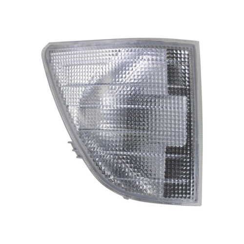 For   Sprinter 1996-2000 9018200121 9018300221 Car Corner Light Front Indicators White Light Turn Signal 2