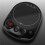 Electric Beverage Heating Plate  Milk Tea Coffee Cup Mug Warmer for Desk EU Plug 5