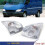 For   Sprinter 1996-2000 9018200121 9018300221 Car Corner Light Front Indicators White Light Turn Signal 6