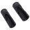 2 pezzi set di bussole cromate da 1/2" con 17mm+21mm 5