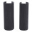 2 pezzi set di bussole cromate da 1/2" con 17mm+21mm 9