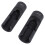 2 pezzi set di bussole cromate da 1/2" con 17mm+21mm 11