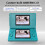 Para Anbernic RG  Console de Videogame Retrô com Tela IPS de 4 Polegadas, Tela Sensível Ao Toque Dupla, 3+32G, para Android 14, Flip Game Player, 6